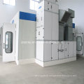 European Standard Auto Spray Car Paint Booth Maintenance Equipment